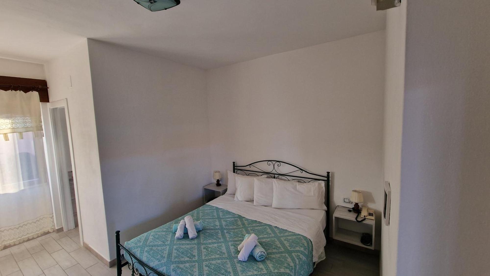 Hotel La Vela Valledoria  Dış mekan fotoğraf