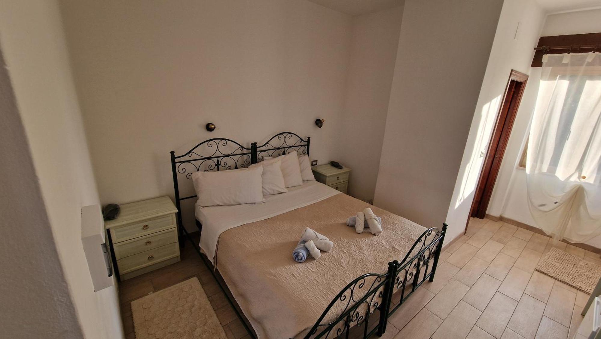 Hotel La Vela Valledoria  Dış mekan fotoğraf