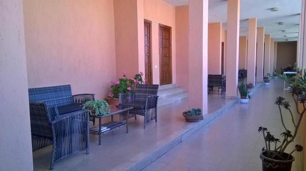 Hotel La Vela Valledoria  Dış mekan fotoğraf
