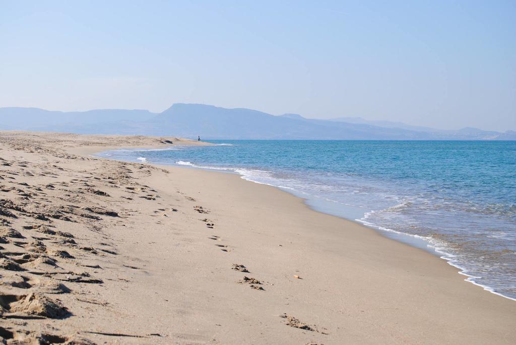 Hotel La Vela Valledoria  Dış mekan fotoğraf