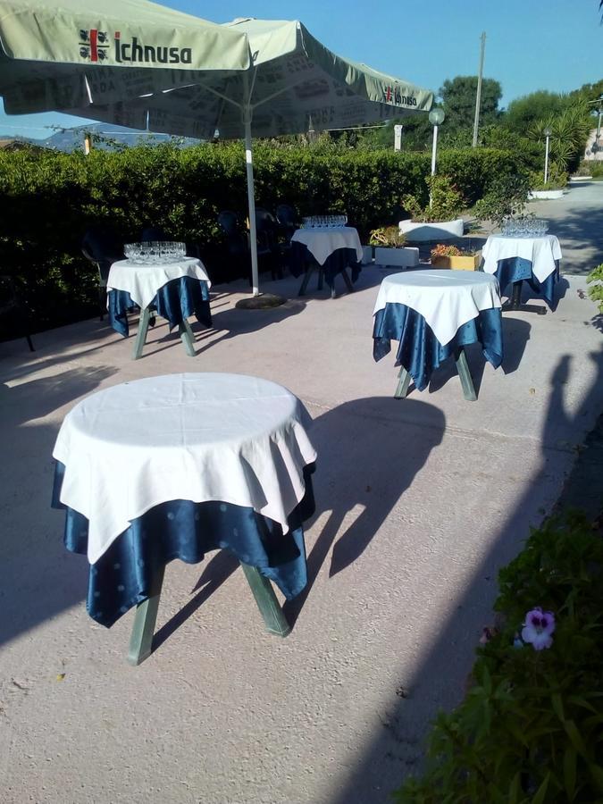 Hotel La Vela Valledoria  Dış mekan fotoğraf